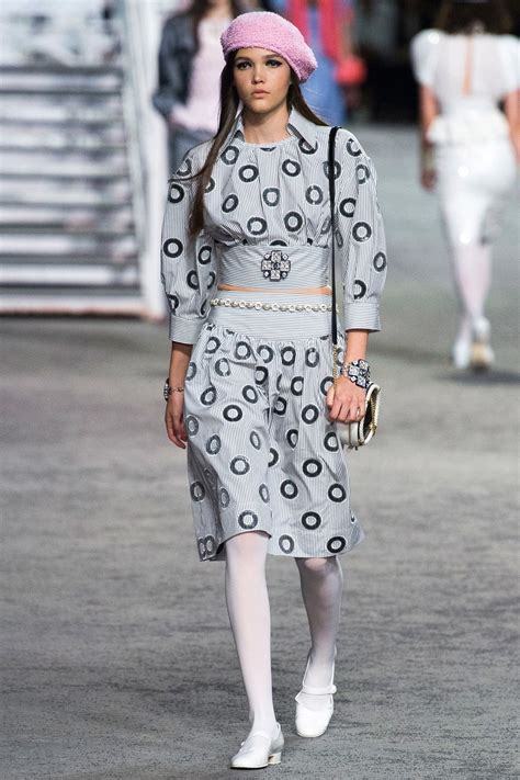 croisiere 2019 chanel|chanel cruise collection.